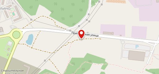 Плов Самаркандский на карте