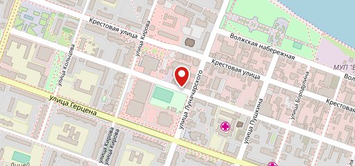 Плов центр № 1 на карте