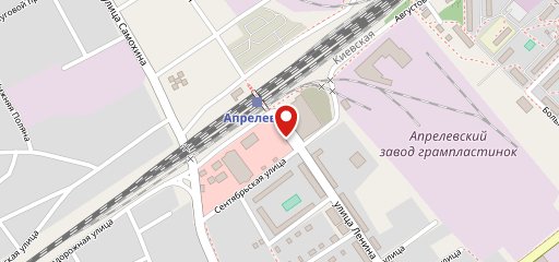 Плов центр на карте