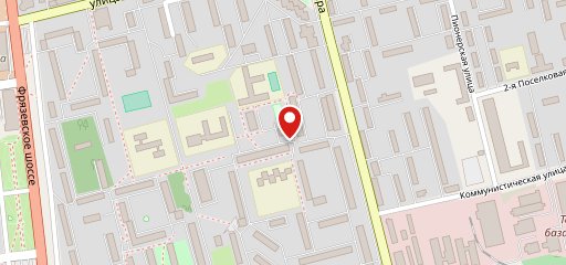 Плов центр на карте