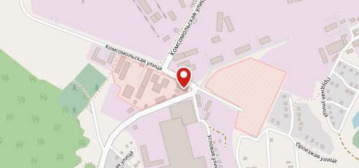 Плов центр Халяль на карте