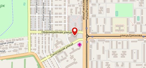 Плов центр на карте