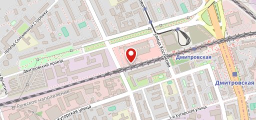 Плов центр на карте
