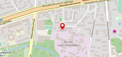 Плов центр на карте