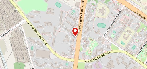 Плов центр на карте