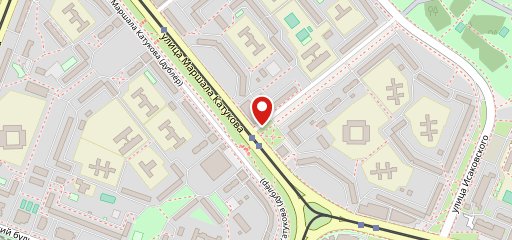 Плов центр на карте