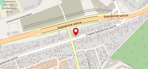 Плов центр на карте