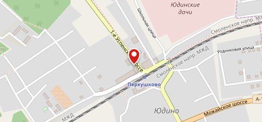 Пицца Плов Лагман на карте