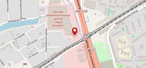 Плов City на карте