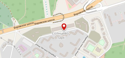 Плов центр на карте