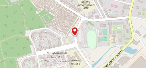 Плов-центр на карте
