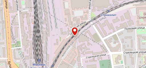 Плов центр на карте