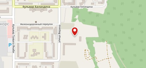 Плов Ванлав на карте