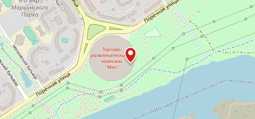 Плов&Лагман на карте