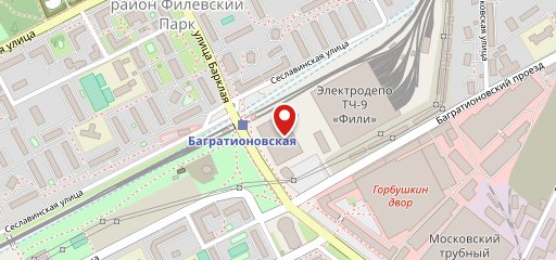 Plovbox на карте