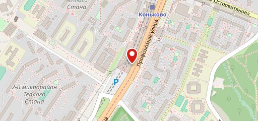 Пловбокс на карте