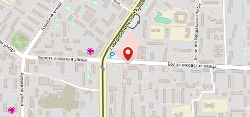 Plovdom на карте