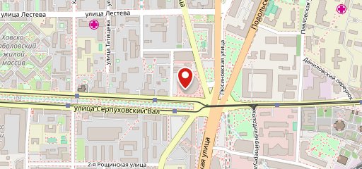 Plov.com на карте