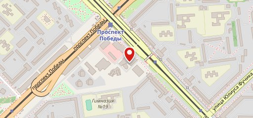 P. Love на карте