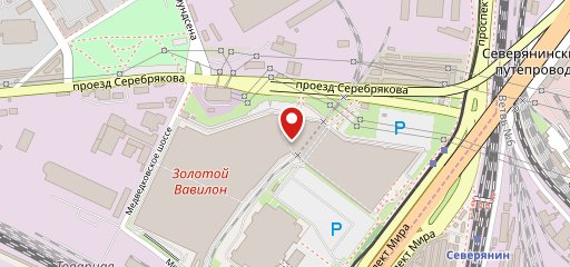 Ploveberry на карте