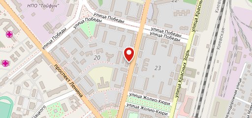Пловландия на карте