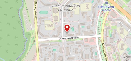 Пловная на карте
