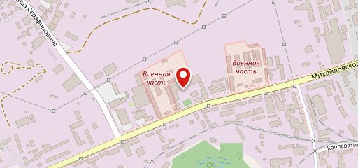 Ланчи Бранч на карте