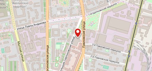 Пловно-Сытно на карте