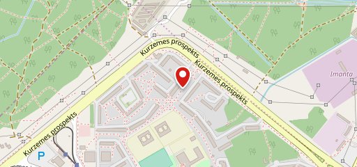 PLOVs на карте