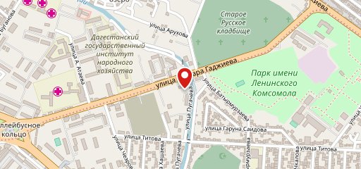 Plovstation на карте