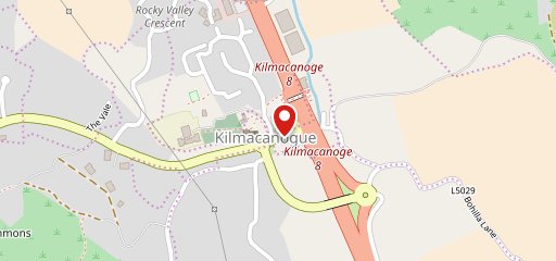 Pluck's Bar на карте