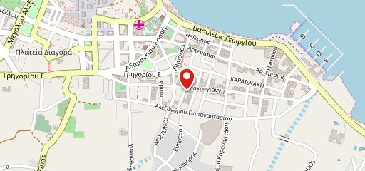 pluscoffee на карте