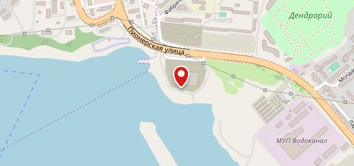 Plus Lounge на карте