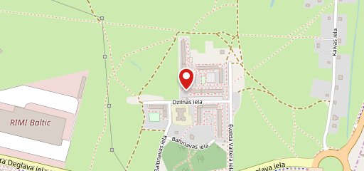pluspunkts Dreiliņi на карте