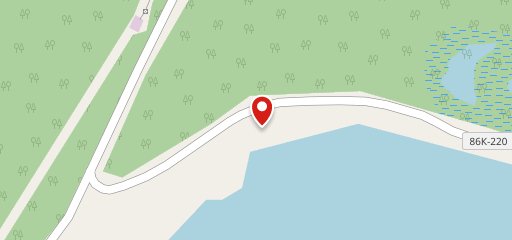 Корсар на карте