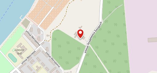 Плюс на карте