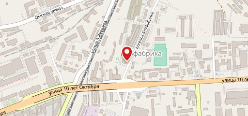 Плюшечка на карте