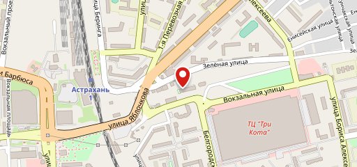 ПлюшЪка на карте
