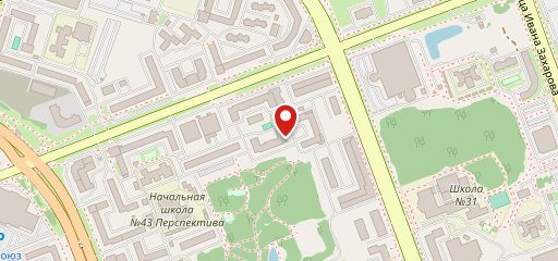 Плюшка - Ватрушка на карте