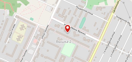 Плюшки к чаю на карте