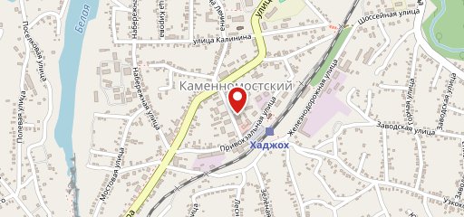 Плюшки на карте