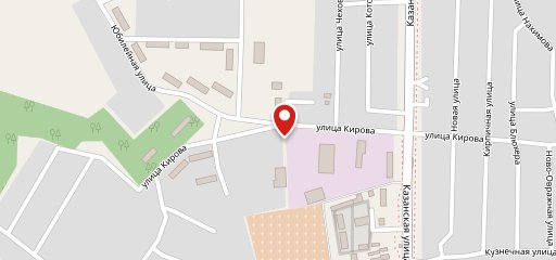 Плюшки-ватрушки на карте