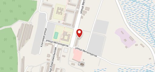 Плюшки ватрушки на карте
