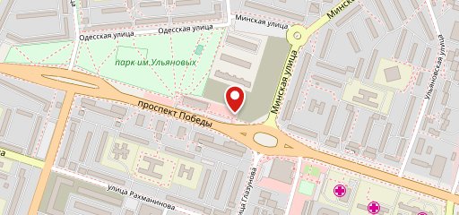 Плюшки Ватрушки на карте
