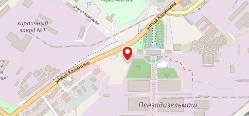 Плюшки ватрушки на карте