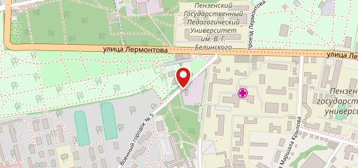 Плюшки ватрушки на карте