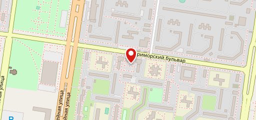 Плюшки-Ватрушки на карте