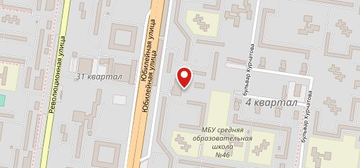 Плюшки-Ватрушки на карте