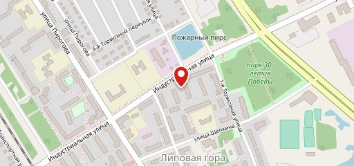 Плюшки ватрушки на карте