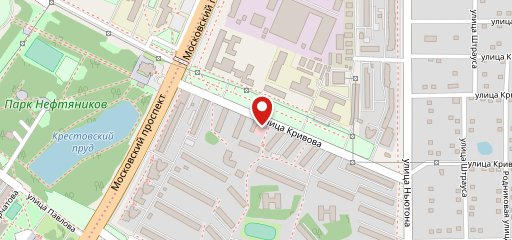 Плюшки-ватрушки на карте
